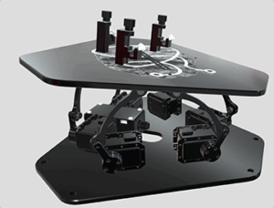 StereoAim ST4000 STEREOTAXIC PLATFORM