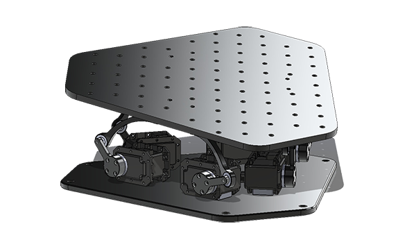 PopNeuron's Hexatron 1000