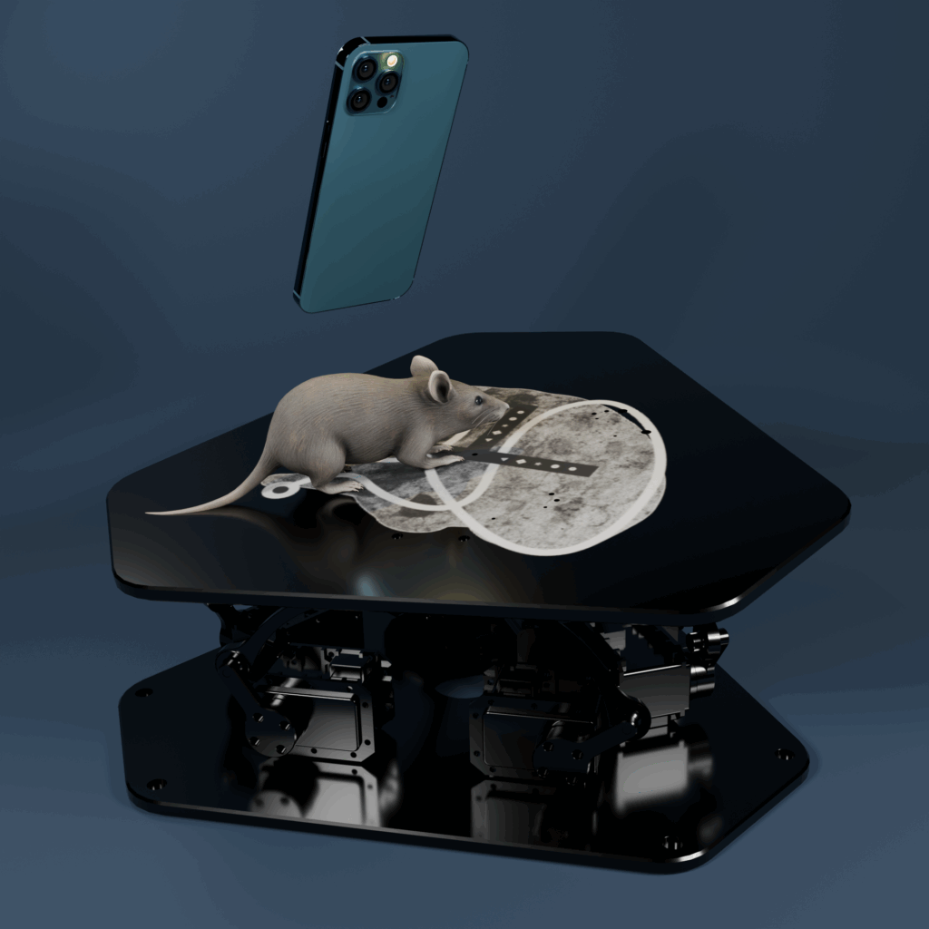 PopNeuron's StereoAim ST4000
