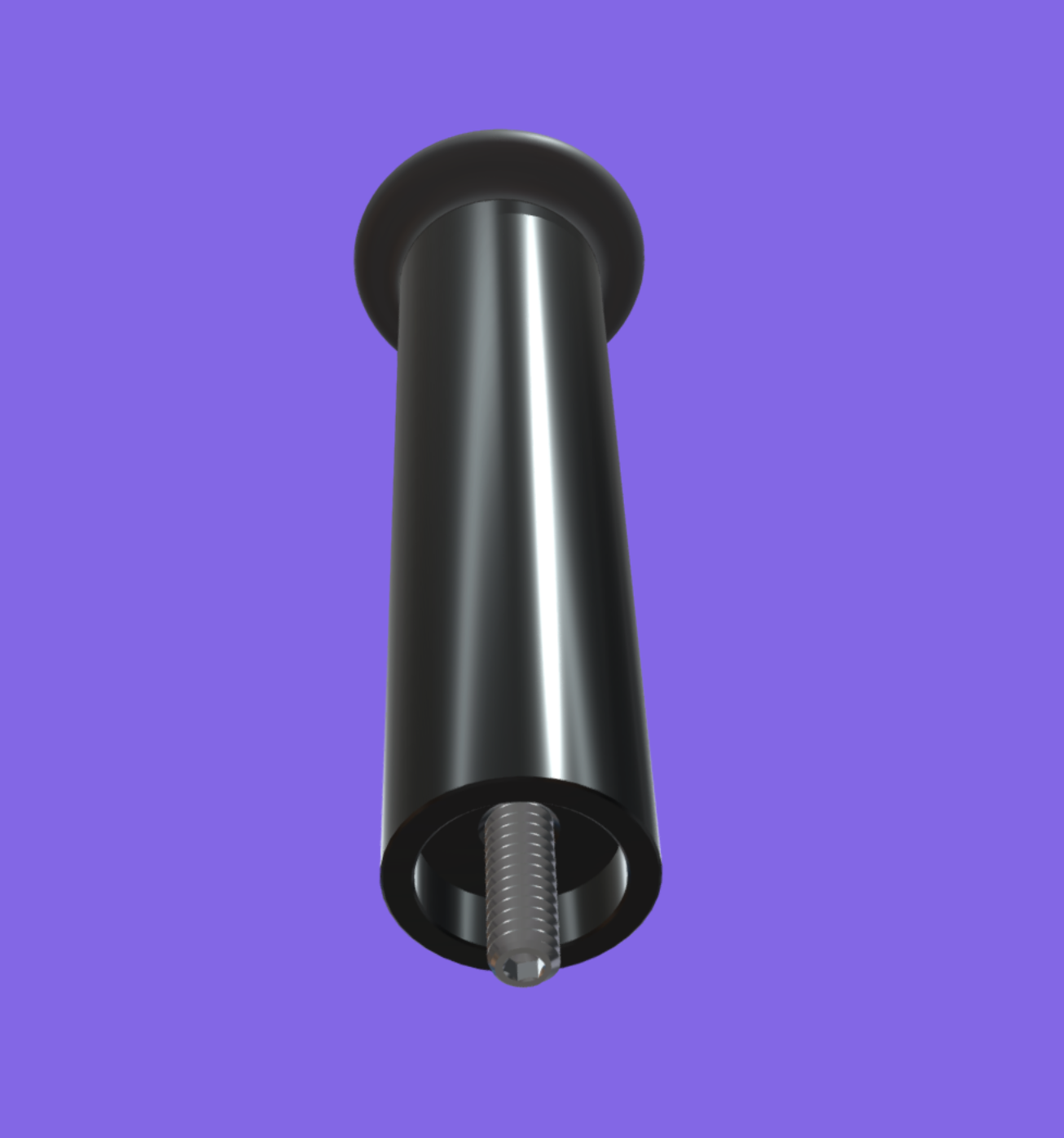 The StereoAim Armrest is an aluminum support that provides surgeons with stable, ergonomic arm positioning during stereotactic procedures. Its design reduces fatigue and tremor for enhanced precision. This accessory enables longer, more accurate procedures with improved surgeon comfort and patient outcomes.