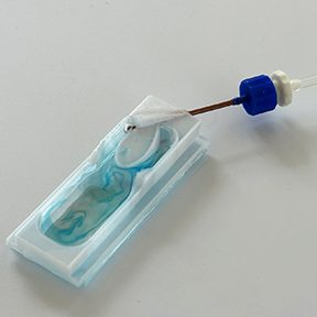 L-VIS in action showing patented figure 8 fluid circulation (1) L-VIS in action showing patented figure 8 fluid circulation (1)